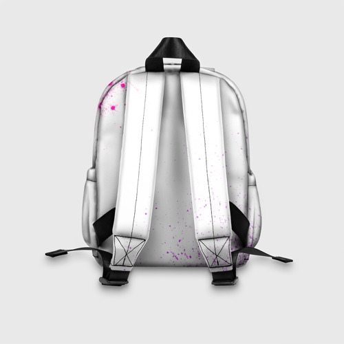 Детский рюкзак 3D Умная, красивая и классная: Алла - фото 4