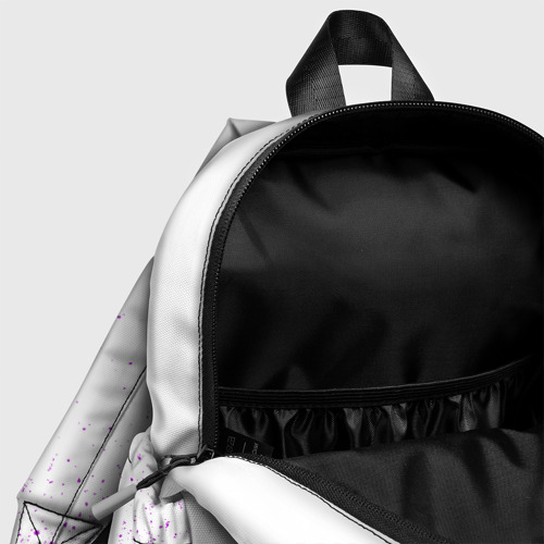 Детский рюкзак 3D Умная, красивая и классная: Алла - фото 6