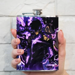 Фляга Song Jin-Woo - final form - фото 2