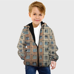 Детская куртка 3D Хрущевка - фото 2