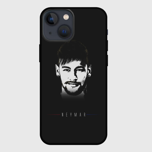 Чехол для iPhone 13 mini Neymar da Silva Santos Junior