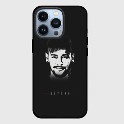 Чехол для iPhone 13 Pro Neymar da Silva Santos Junior