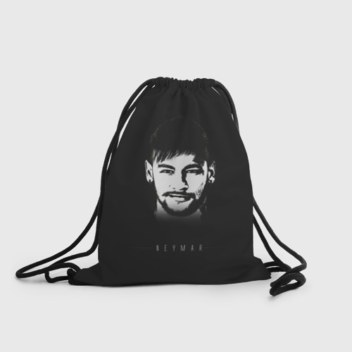 Рюкзак-мешок 3D Neymar da Silva Santos Junior