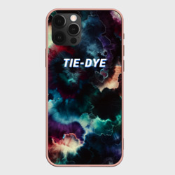 Tie - dye – Чехол для iPhone 12 Pro Max с принтом купить