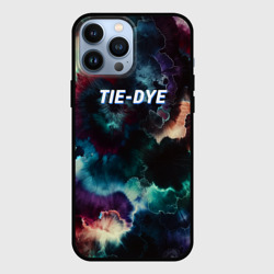 Tie - dye – Чехол для iPhone 13 Pro Max с принтом купить
