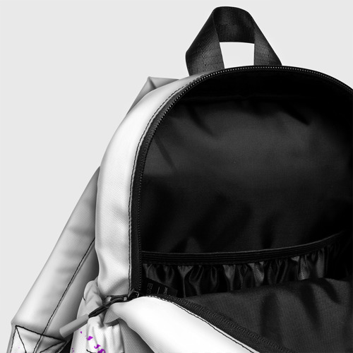 Детский рюкзак 3D Умная, красивая и классная: Алёна - фото 6