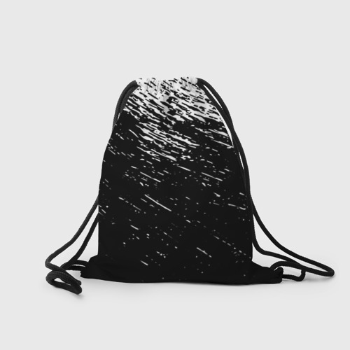 Рюкзак-мешок 3D Lostark текстура краски - фото 2