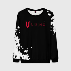 V Rising краски – Мужской свитшот 3D с принтом купить со скидкой в -35%