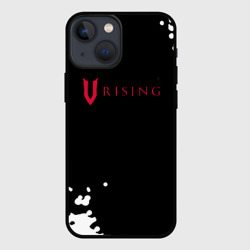 Чехол для iPhone 13 mini V Rising краски
