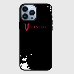 Чехол для iPhone 13 Pro Max V Rising краски