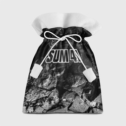 Подарочный 3D мешок Sum41 black graphite