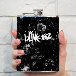 Фляга Blink 182 black ice - фото 2