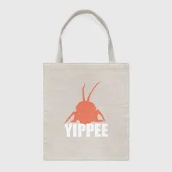 Шоппер BioNature Hoarding bug Lethal company