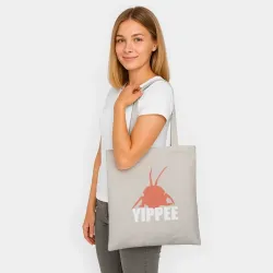 Шоппер BioNature Hoarding bug Lethal company - фото 2