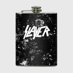 Фляга Slayer black ice