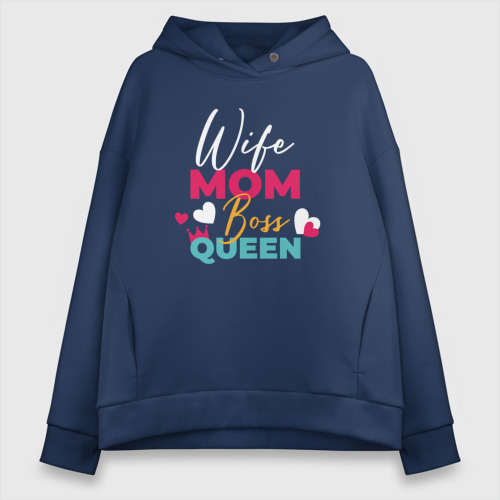 Wife mom boss queen 3290 3548446