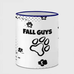 Кружка с полной запечаткой Fall Guys game - фото 2
