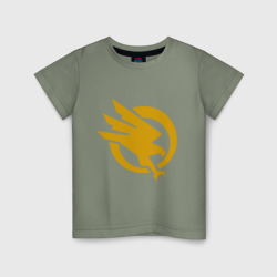 Детская футболка хлопок Command & Conquer: ГСБ