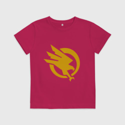 Детская футболка хлопок Command & Conquer: ГСБ