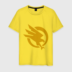 Мужская футболка хлопок Command & Conquer: ГСБ