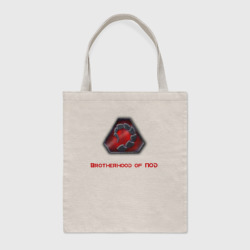 Шоппер BioNature Command & Conquer: Братство НОД