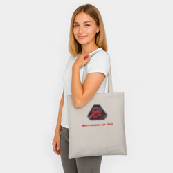 Шоппер BioNature Command & Conquer: Братство НОД - фото 2