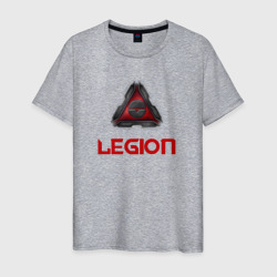 Мужская футболка хлопок Command & Conquer: Избранные Кейна