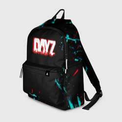 Рюкзак 3D DayZ краски