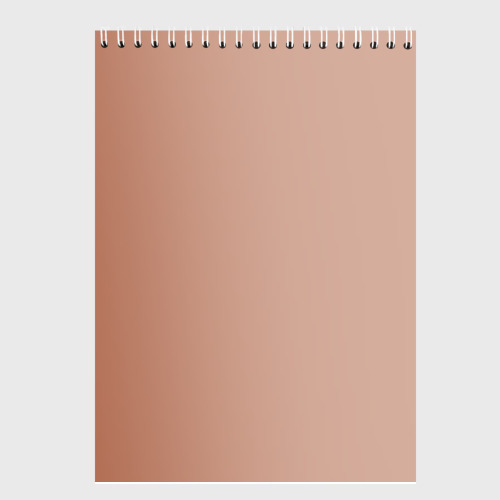 Скетчбук Меган Фокс с зажигалкой из фильма Тело Дженнифер , цвет белый - фото 2