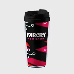 Термокружка-непроливайка Farcry new dawn