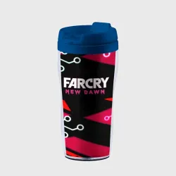 Термокружка-непроливайка Farcry new dawn