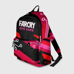 Рюкзак 3D Farcry new dawn