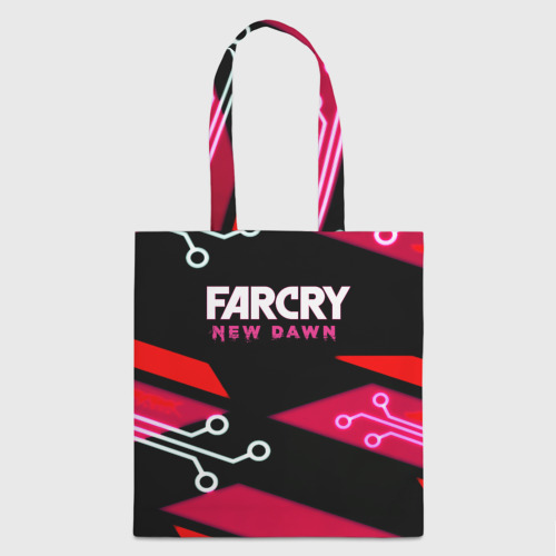 Шоппер 3D Farcry new dawn