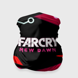 Бандана-труба 3D Farcry new dawn