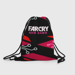 Рюкзак-мешок 3D Farcry new dawn