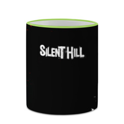 Кружка с полной запечаткой Silenthill краски - фото 2