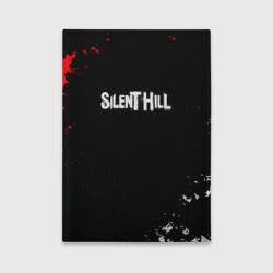 Обложка для автодокументов Silenthill краски