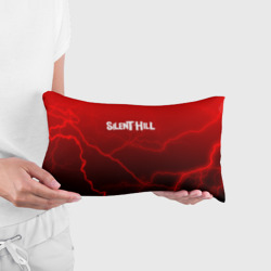 Подушка 3D антистресс Silent Hill storm abstraction - фото 2