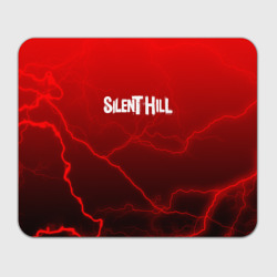 Прямоугольный коврик для мышки Silent Hill storm abstraction