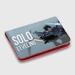 Картхолдер с принтом Solo Leveling - Son