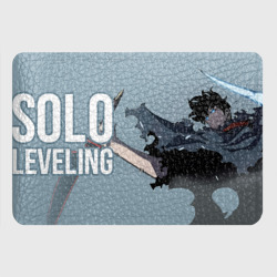 Картхолдер с принтом Solo Leveling - Son - фото 2