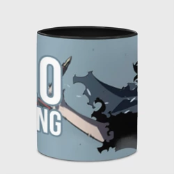 Кружка с полной запечаткой Solo Leveling - Son - фото 2