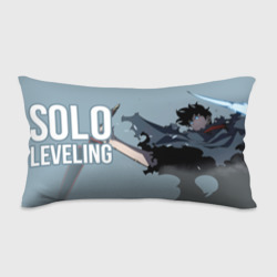 Подушка 3D антистресс Solo Leveling - Son