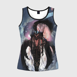 Женская майка 3D Solo Leveling - entity