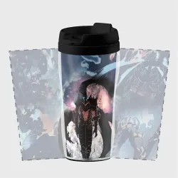 Термокружка-непроливайка Solo Leveling - entity - фото 2