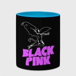 Кружка с полной запечаткой Black Pink - Sabbath - фото 2