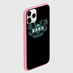 Чехол для iPhone 11 Pro Max матовый Bard - Dnd - фото 2