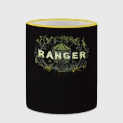 Кружка с полной запечаткой Ranger - DnD - фото 2