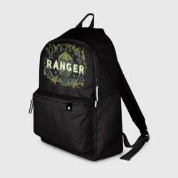 Рюкзак 3D Ranger - DnD