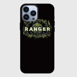 Чехол для iPhone 13 Pro Max Ranger - DnD